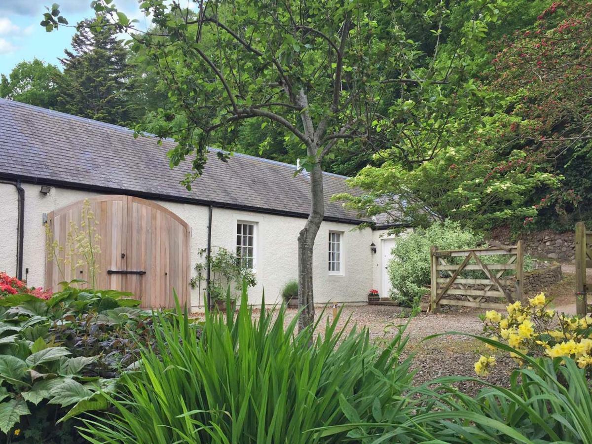 Villa Broich Steading Crieff Exterior foto
